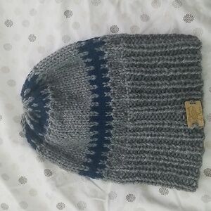 Beanies made with love made by me